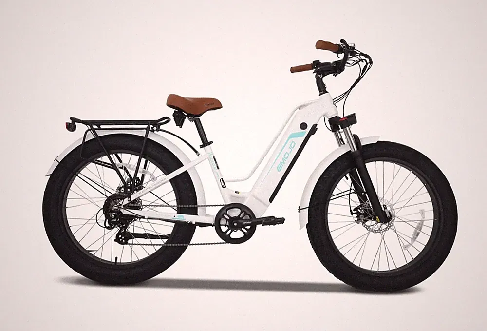 EMOJO bicycles