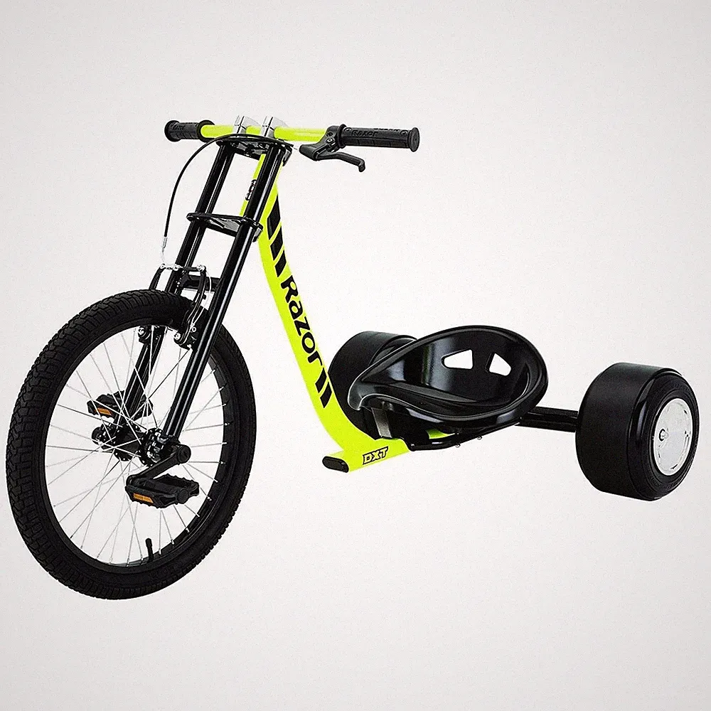 EMOJO Drift Trike